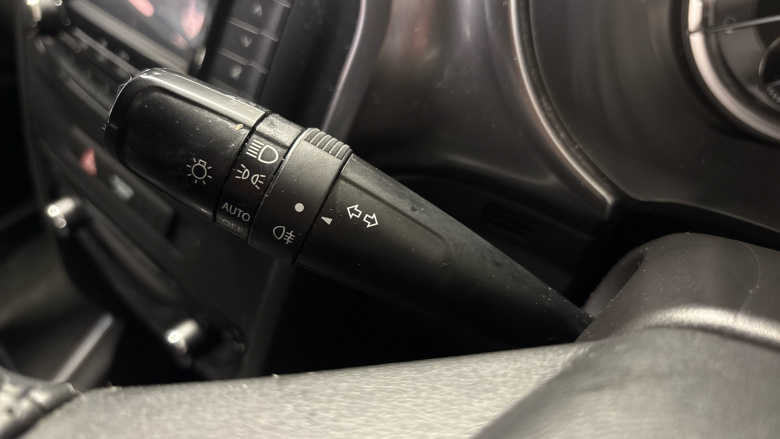 Suzuki Vitara 1.4 Boosterjet 48V Hybrid SZ4 5dr Petrol Estate